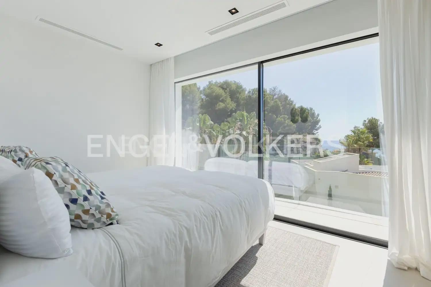 4 camera da letto Villa in vendita in Javea / Xabia con piscina garage - 1.849.000 € (Rif: 9080234)