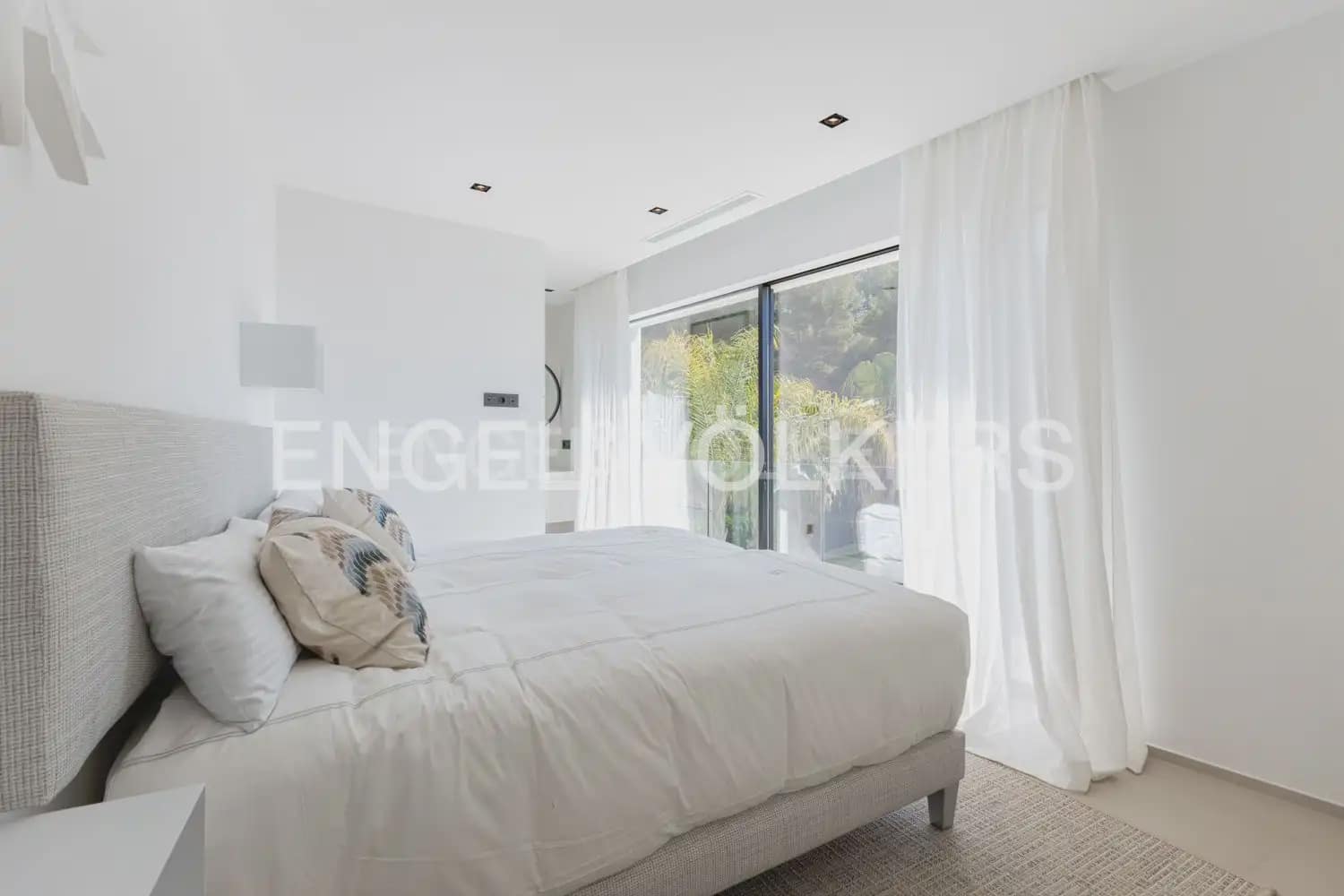 4 camera da letto Villa in vendita in Javea / Xabia con piscina garage - 1.849.000 € (Rif: 9080234)