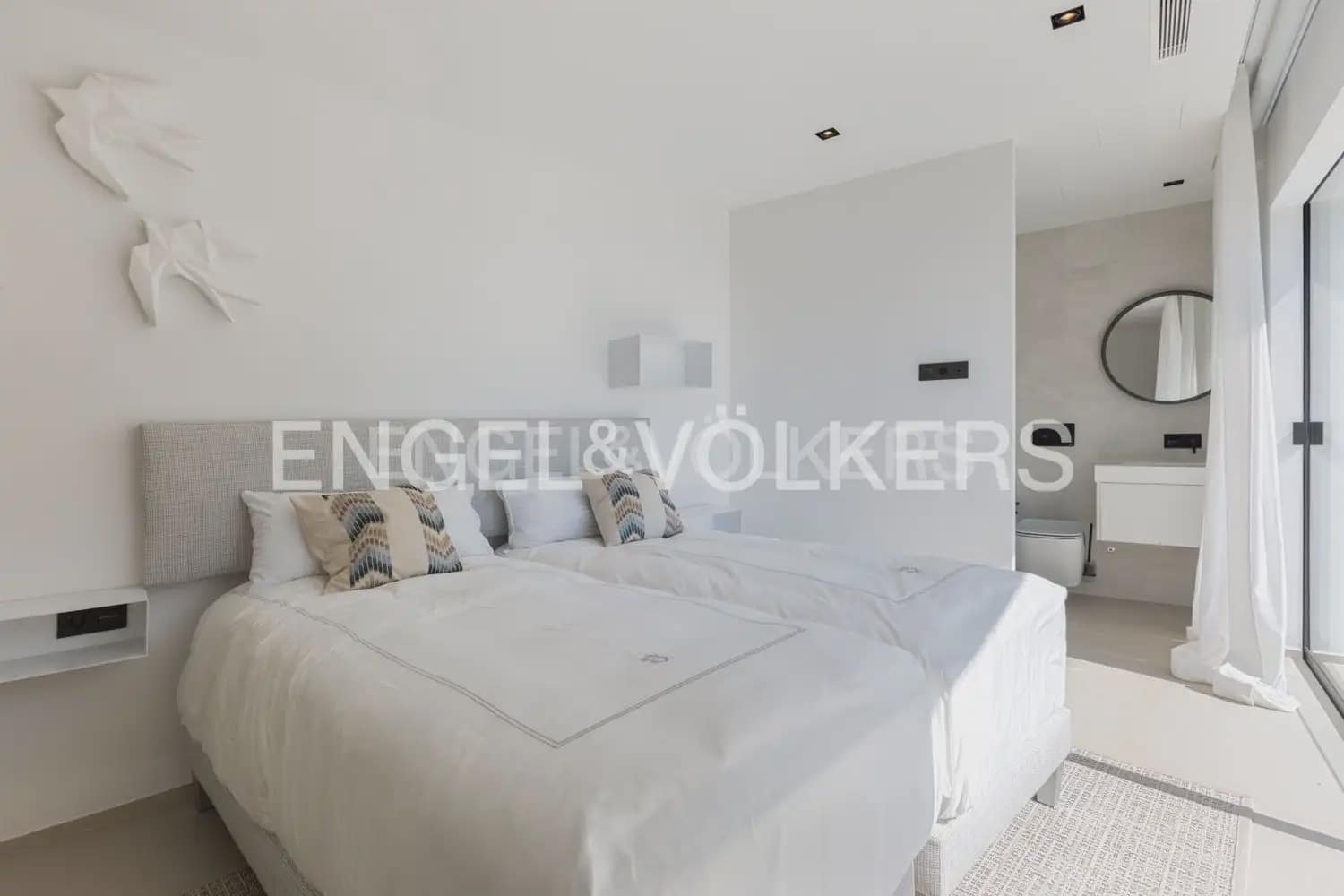 4 camera da letto Villa in vendita in Javea / Xabia con piscina garage - 1.849.000 € (Rif: 9080234)