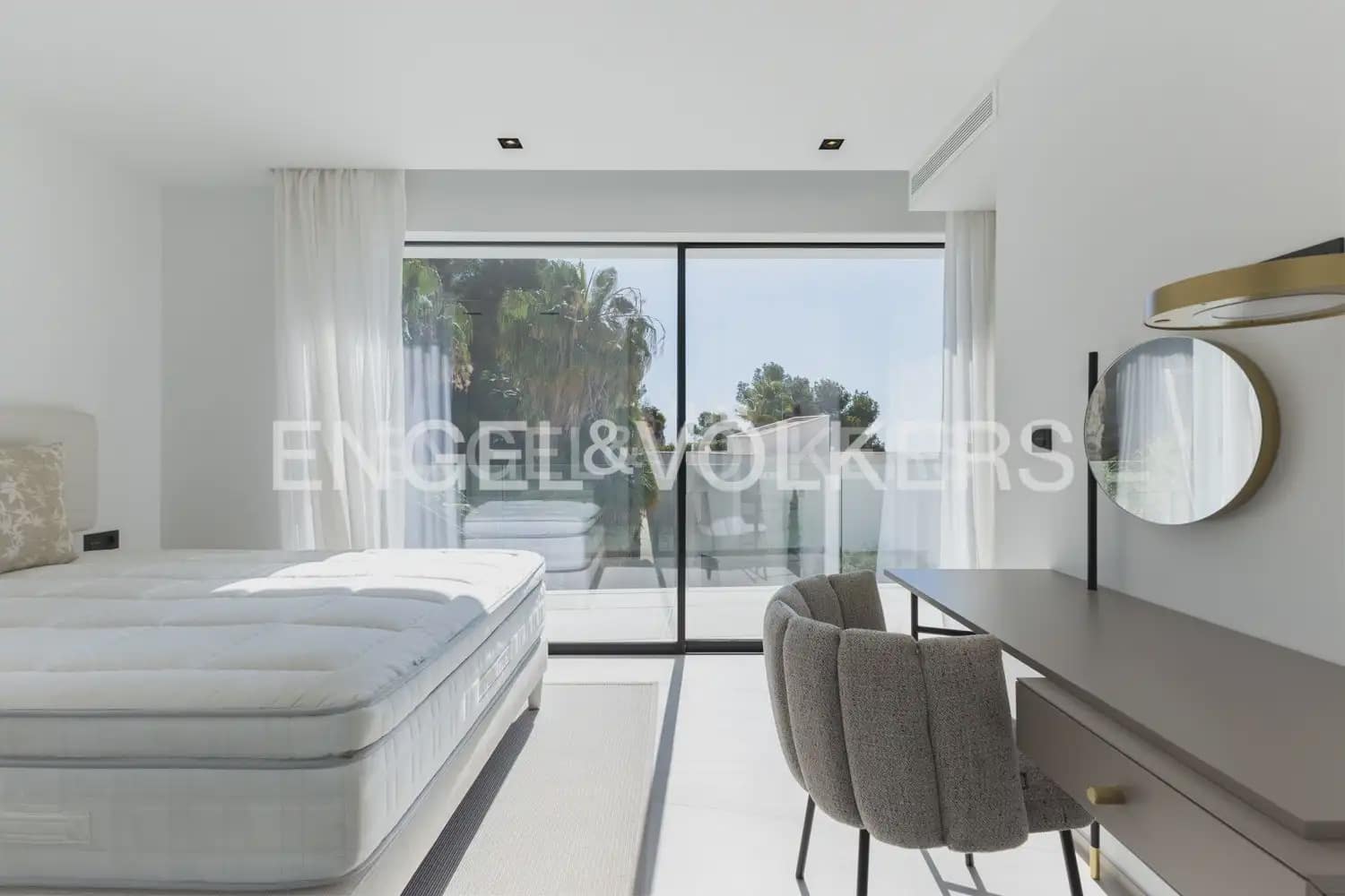 4 camera da letto Villa in vendita in Javea / Xabia con piscina garage - 1.849.000 € (Rif: 9080234)