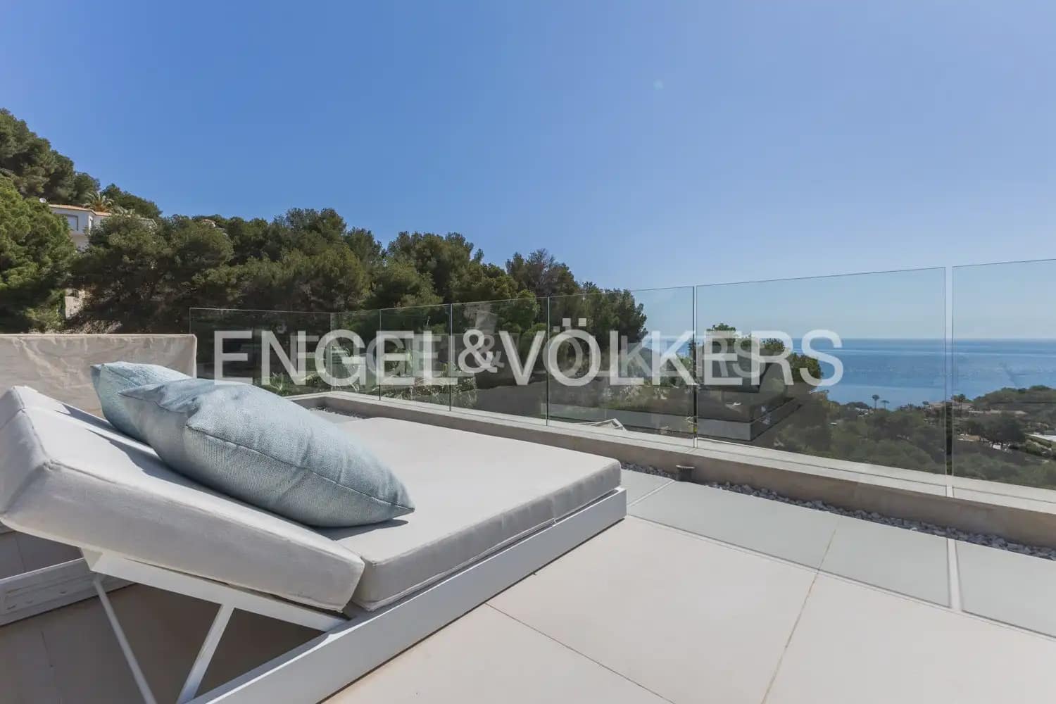 4 camera da letto Villa in vendita in Javea / Xabia con piscina garage - 1.849.000 € (Rif: 9080234)