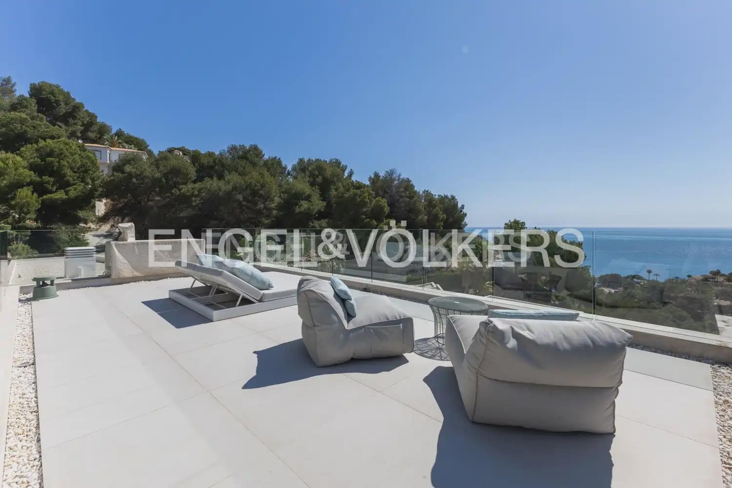 4 camera da letto Villa in vendita in Javea / Xabia con piscina garage - 1.849.000 € (Rif: 9080234)