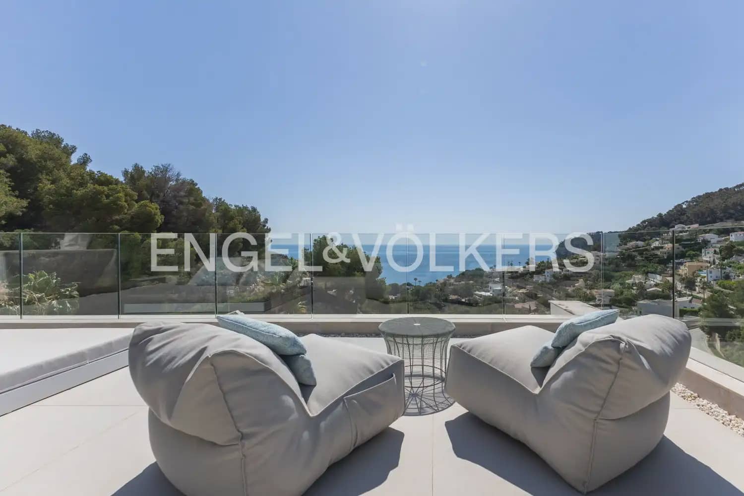 4 camera da letto Villa in vendita in Javea / Xabia con piscina garage - 1.849.000 € (Rif: 9080234)