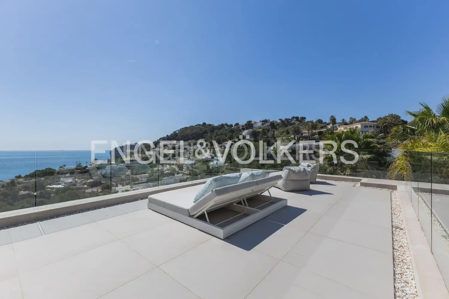 4 camera da letto Villa in vendita in Javea / Xabia con piscina garage - 1.849.000 € (Rif: 9080234)