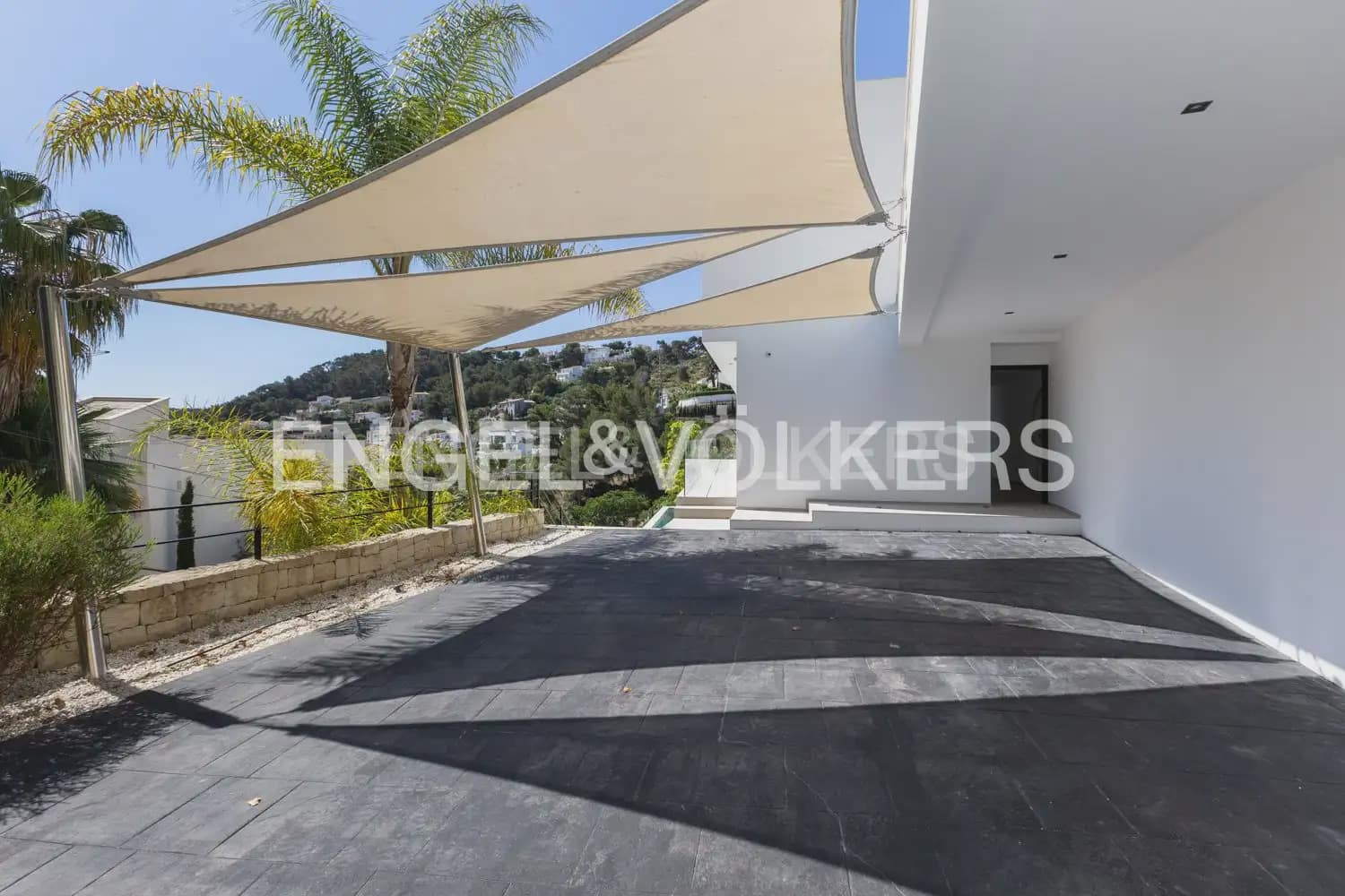 4 camera da letto Villa in vendita in Javea / Xabia con piscina garage - 1.849.000 € (Rif: 9080234)
