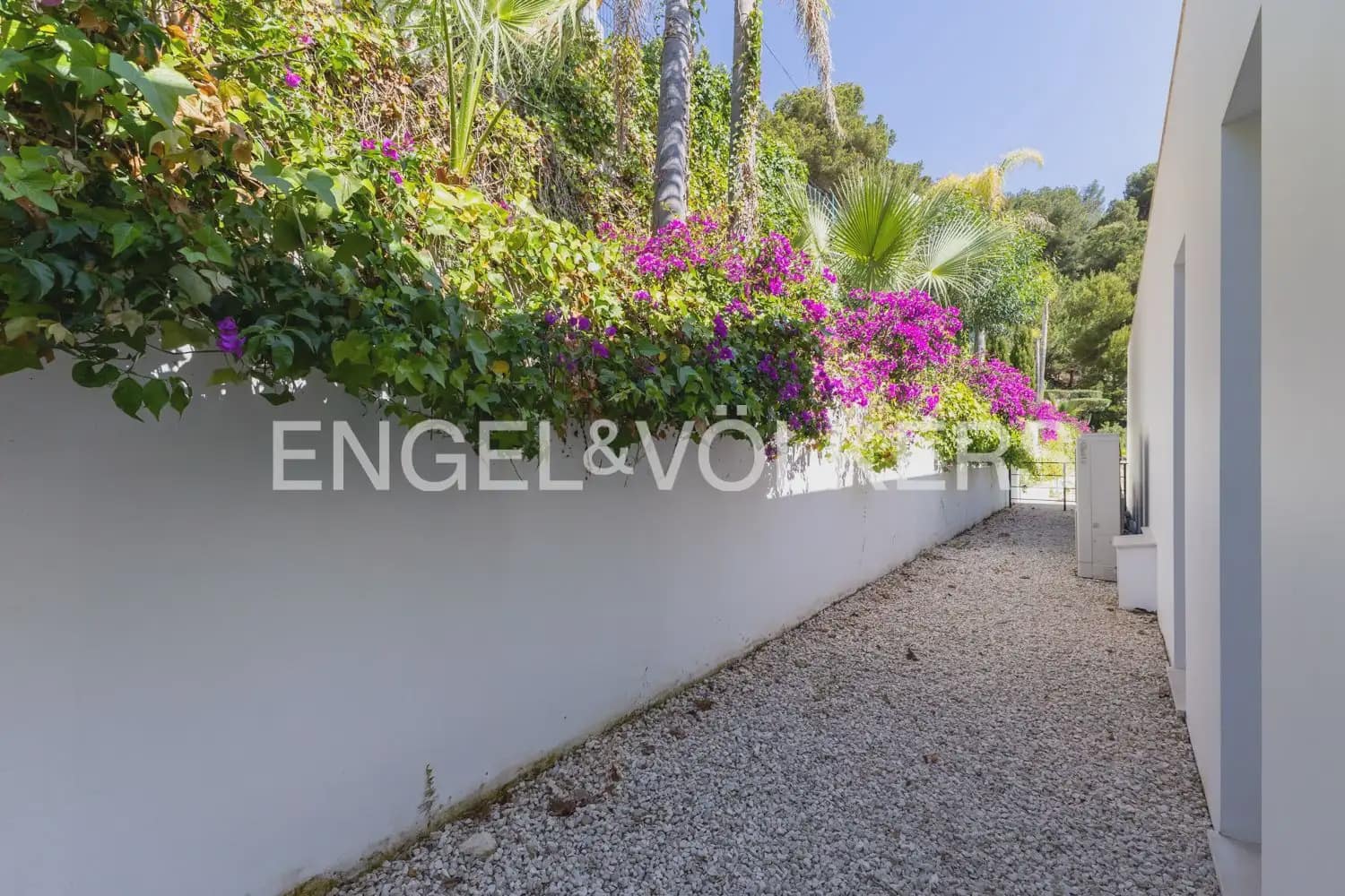 4 camera da letto Villa in vendita in Javea / Xabia con piscina garage - 1.849.000 € (Rif: 9080234)
