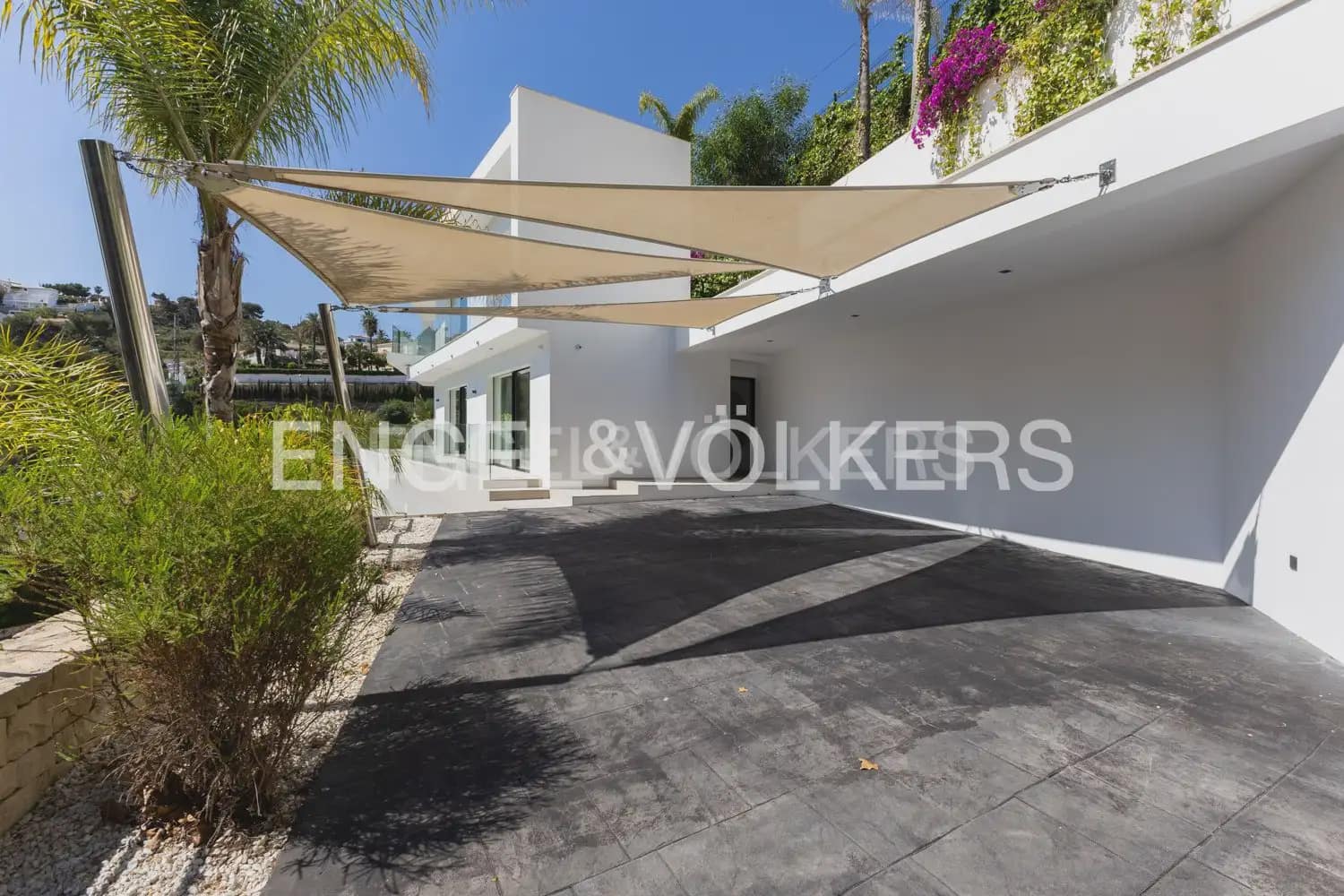 4 camera da letto Villa in vendita in Javea / Xabia con piscina garage - 1.849.000 € (Rif: 9080234)