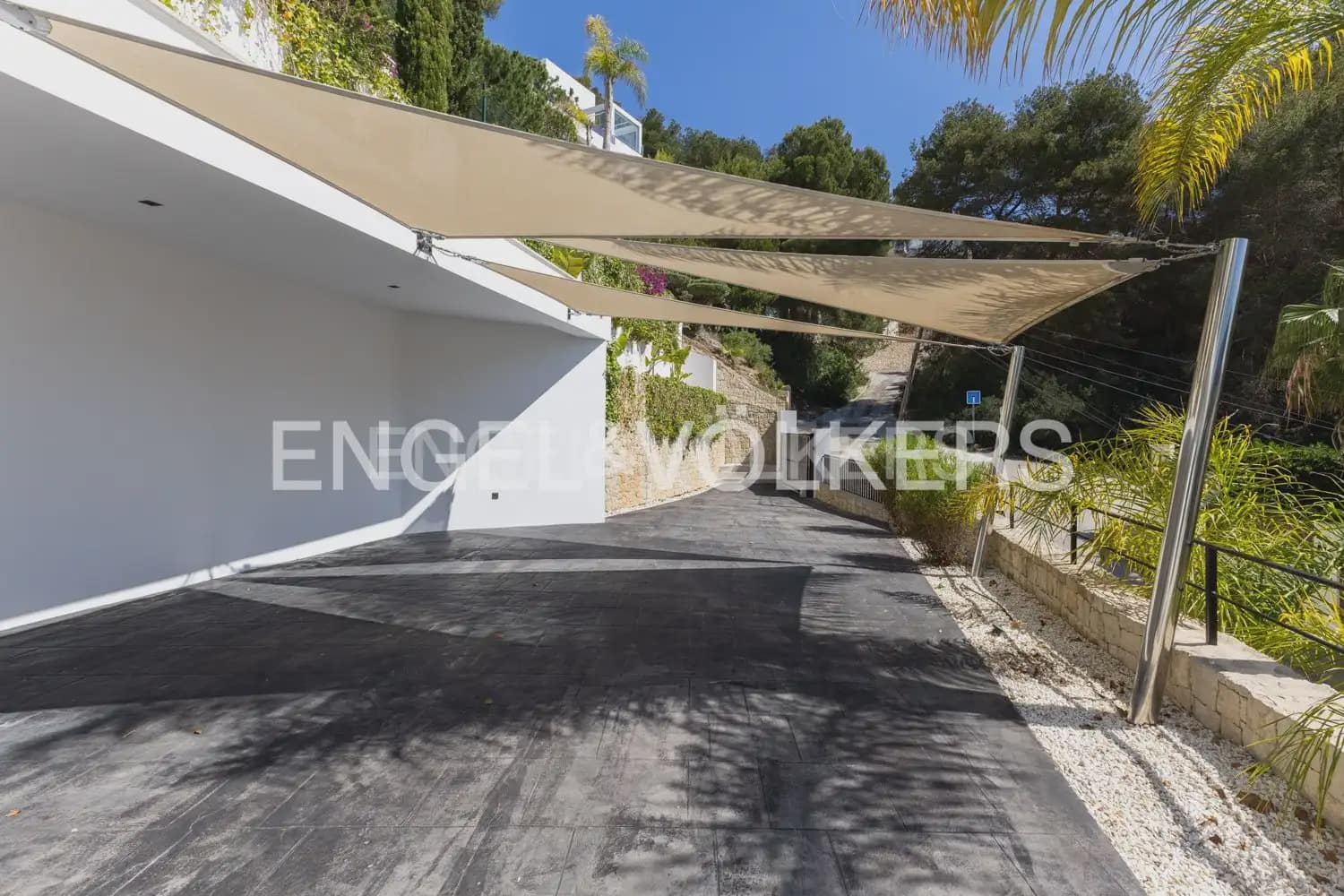 4 camera da letto Villa in vendita in Javea / Xabia con piscina garage - 1.849.000 € (Rif: 9080234)