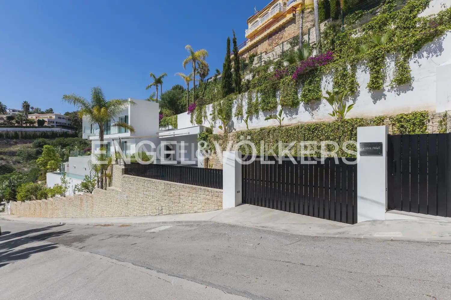 4 camera da letto Villa in vendita in Javea / Xabia con piscina garage - 1.849.000 € (Rif: 9080234)