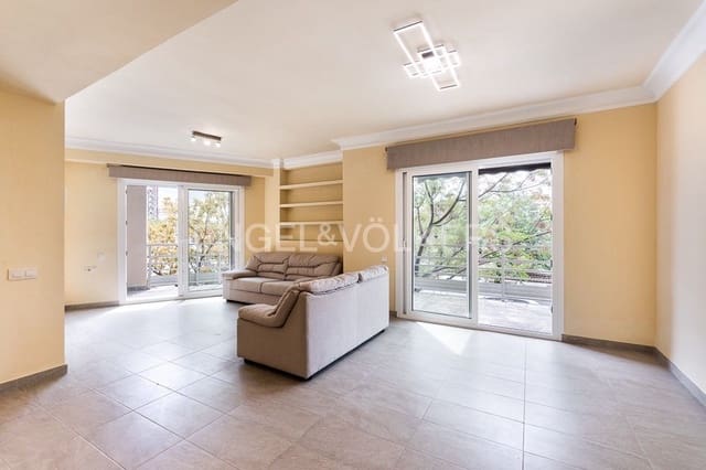 3 soveværelse Lejlighed til salg i Morvedre, Valencia by - € 405.000 (Ref: 9080237)