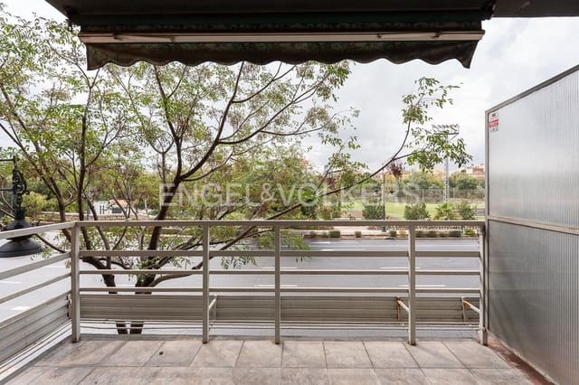 3 soveværelse Lejlighed til salg i Morvedre, Valencia by - € 405.000 (Ref: 9080237)
