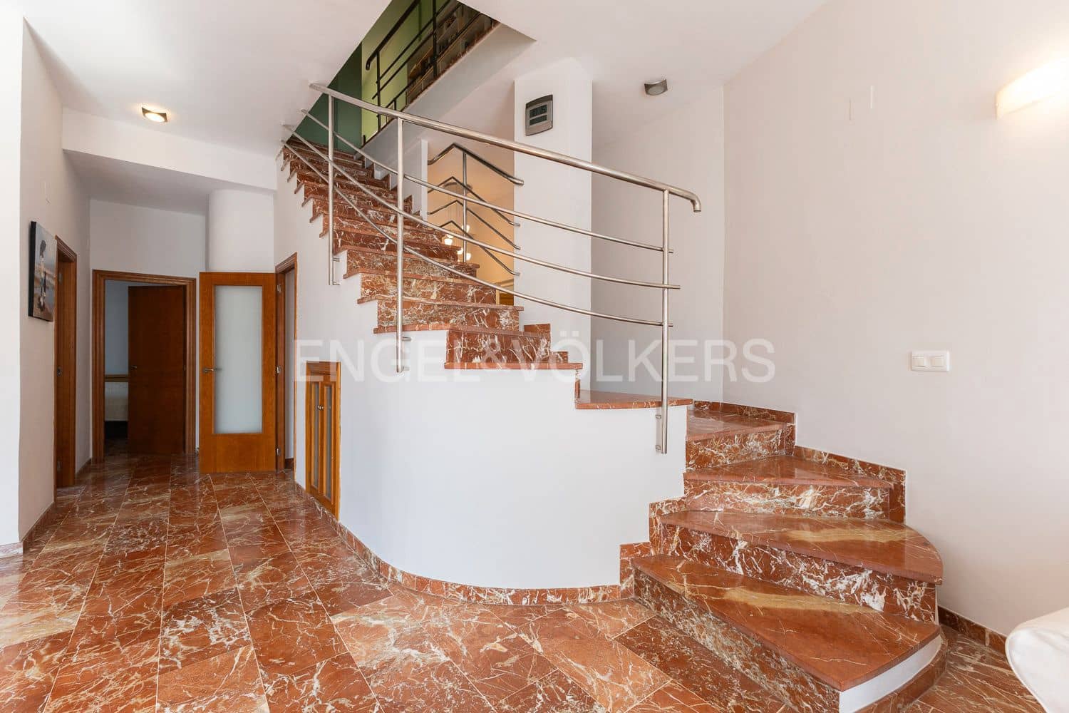 4 soveværelse Penthouse til salg i Valencia by - € 780.000 (Ref: 9080241)