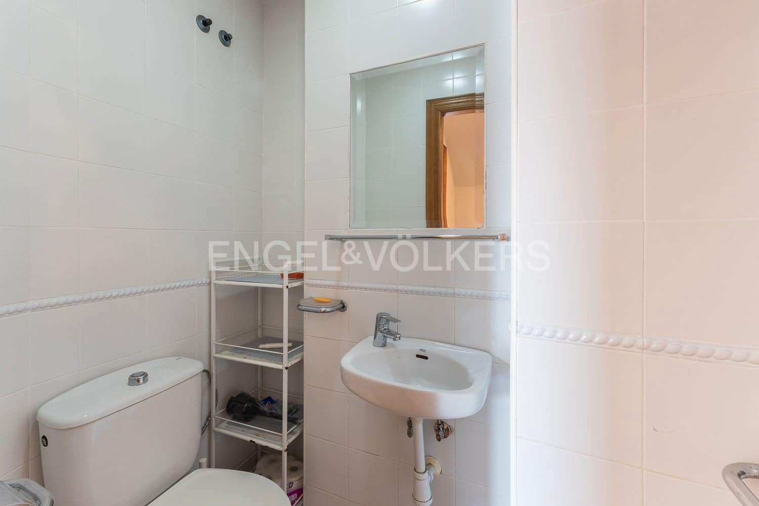 4 soveværelse Penthouse til salg i Valencia by - € 780.000 (Ref: 9080241)