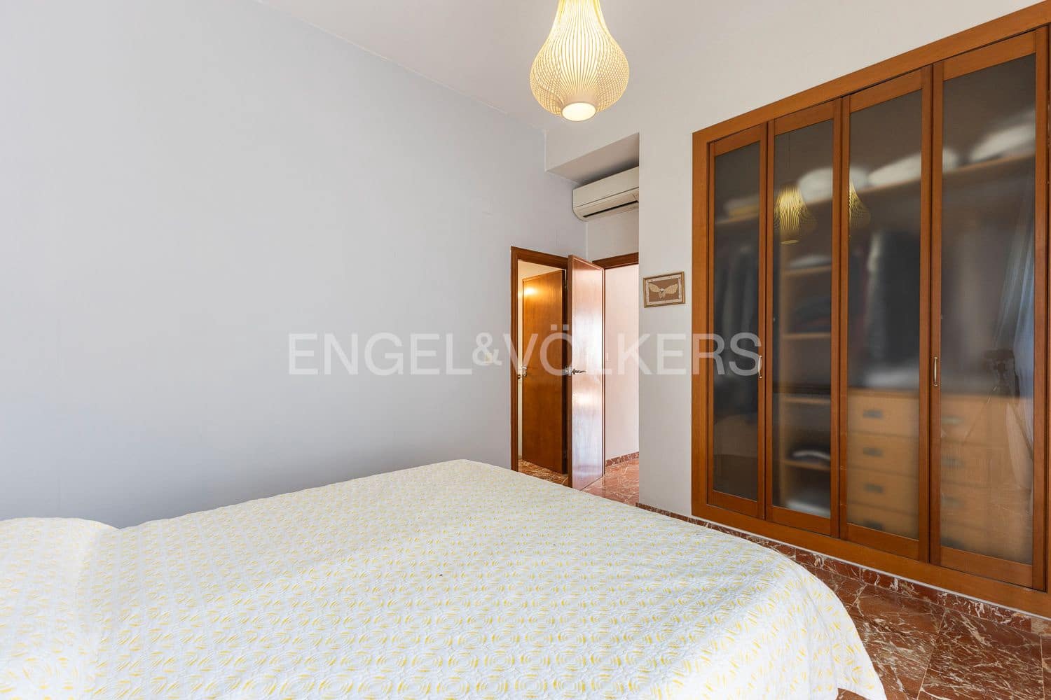 4 soveværelse Penthouse til salg i Valencia by - € 780.000 (Ref: 9080241)