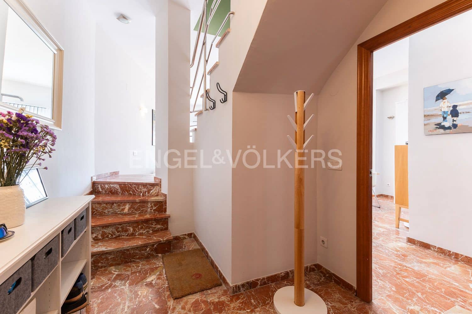 4 soveværelse Penthouse til salg i Valencia by - € 780.000 (Ref: 9080241)
