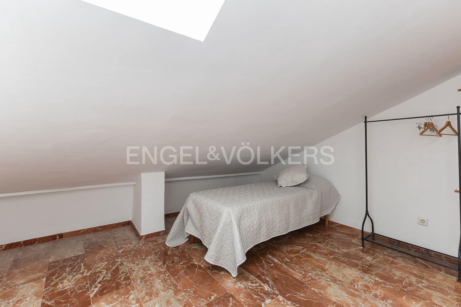 4 soveværelse Penthouse til salg i Valencia by - € 780.000 (Ref: 9080241)