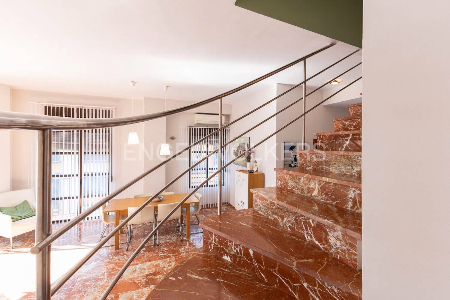 4 soveværelse Penthouse til salg i Valencia by - € 780.000 (Ref: 9080241)
