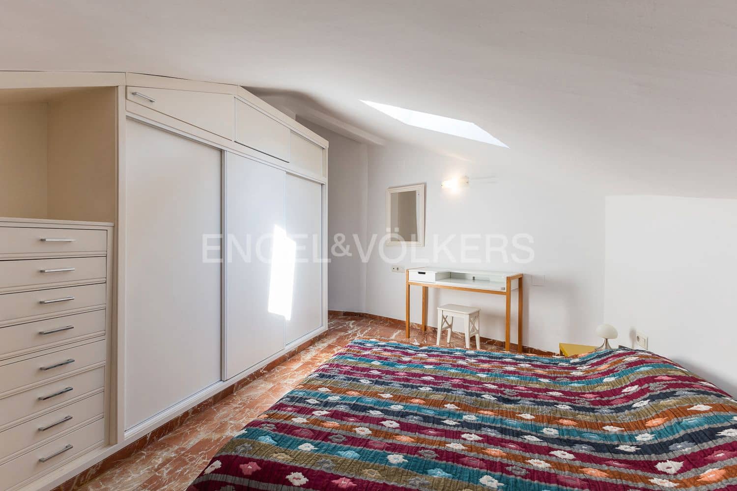 4 soveværelse Penthouse til salg i Valencia by - € 780.000 (Ref: 9080241)