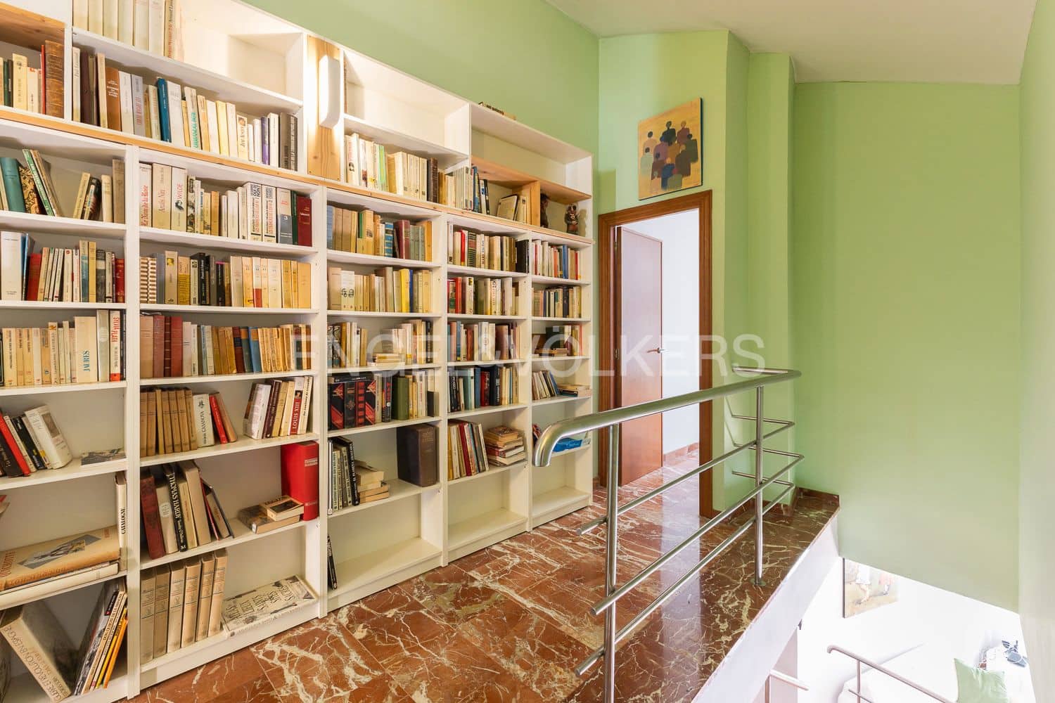4 soveværelse Penthouse til salg i Valencia by - € 780.000 (Ref: 9080241)