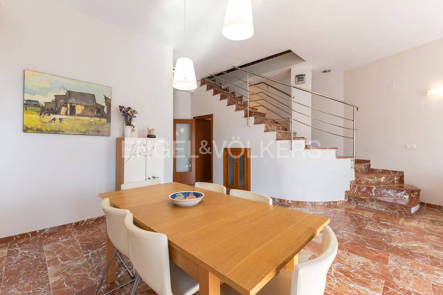 4 soveværelse Penthouse til salg i Valencia by - € 780.000 (Ref: 9080241)