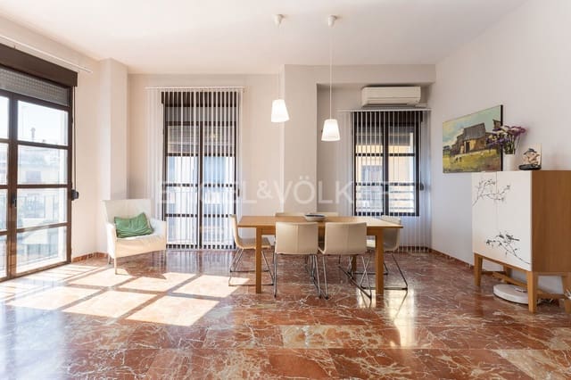 4 slaapkamer Penthouse te koop in El Carme, Valencia stad - € 780.000 (Ref: 9080241)