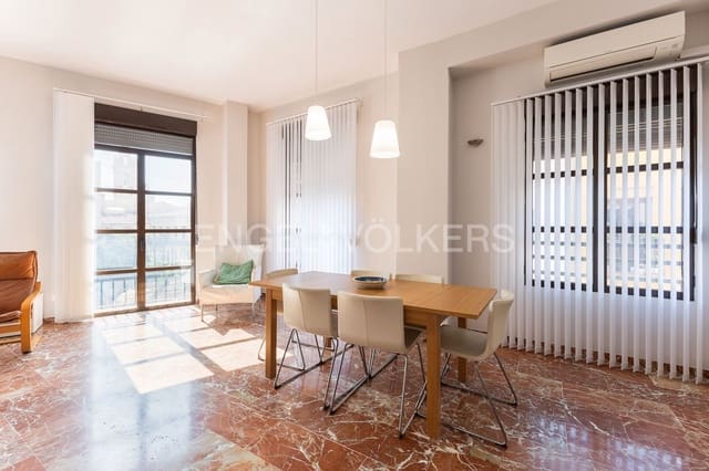 4 slaapkamer Penthouse te koop in El Carme, Valencia stad - € 780.000 (Ref: 9080241)