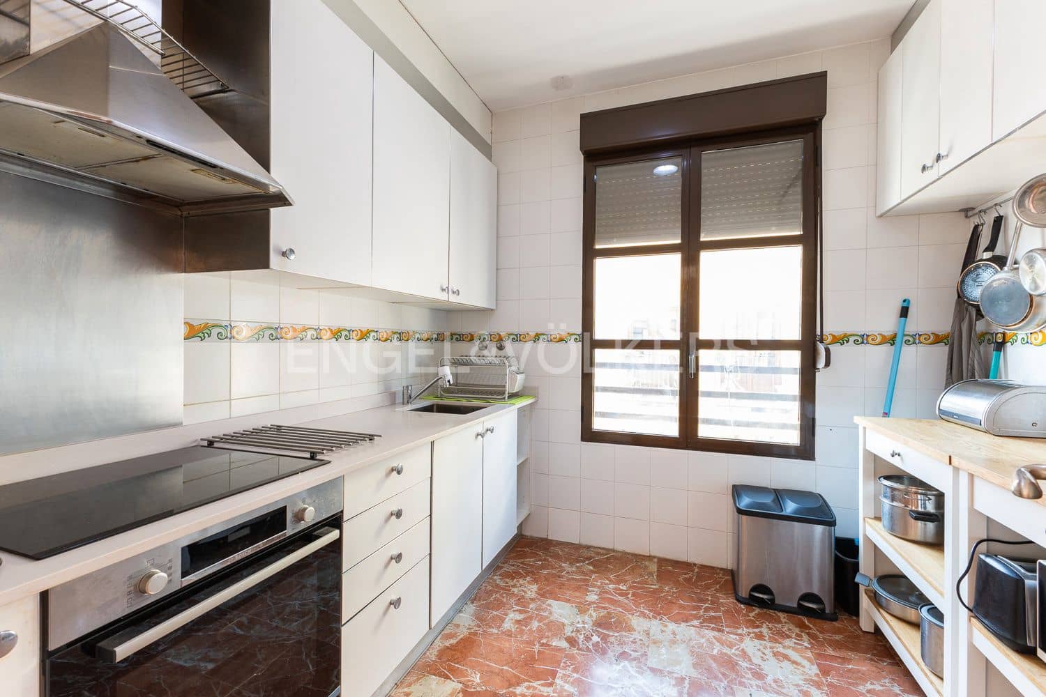 4 soveværelse Penthouse til salg i Valencia by - € 780.000 (Ref: 9080241)