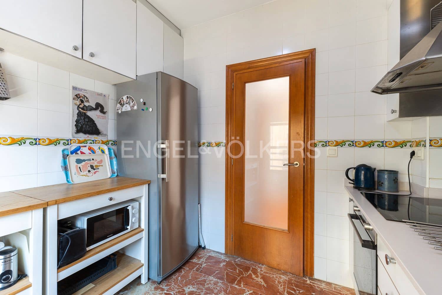 4 soveværelse Penthouse til salg i Valencia by - € 780.000 (Ref: 9080241)