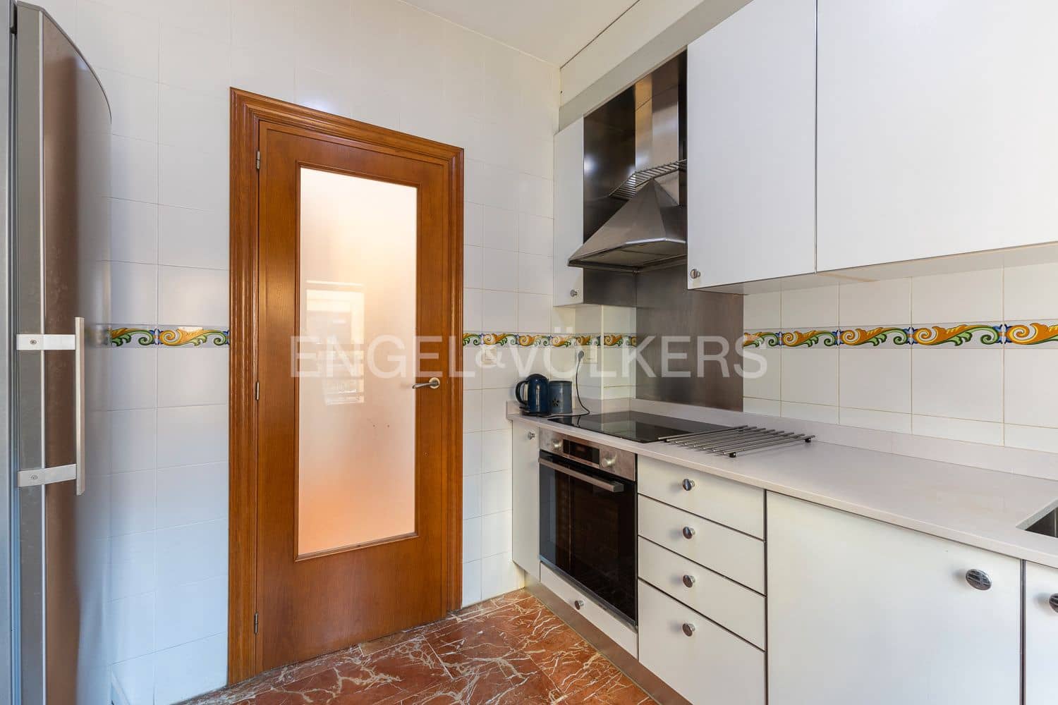 4 soveværelse Penthouse til salg i Valencia by - € 780.000 (Ref: 9080241)