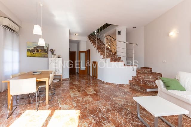 4 slaapkamer Penthouse te koop in El Carme, Valencia stad - € 780.000 (Ref: 9080241)