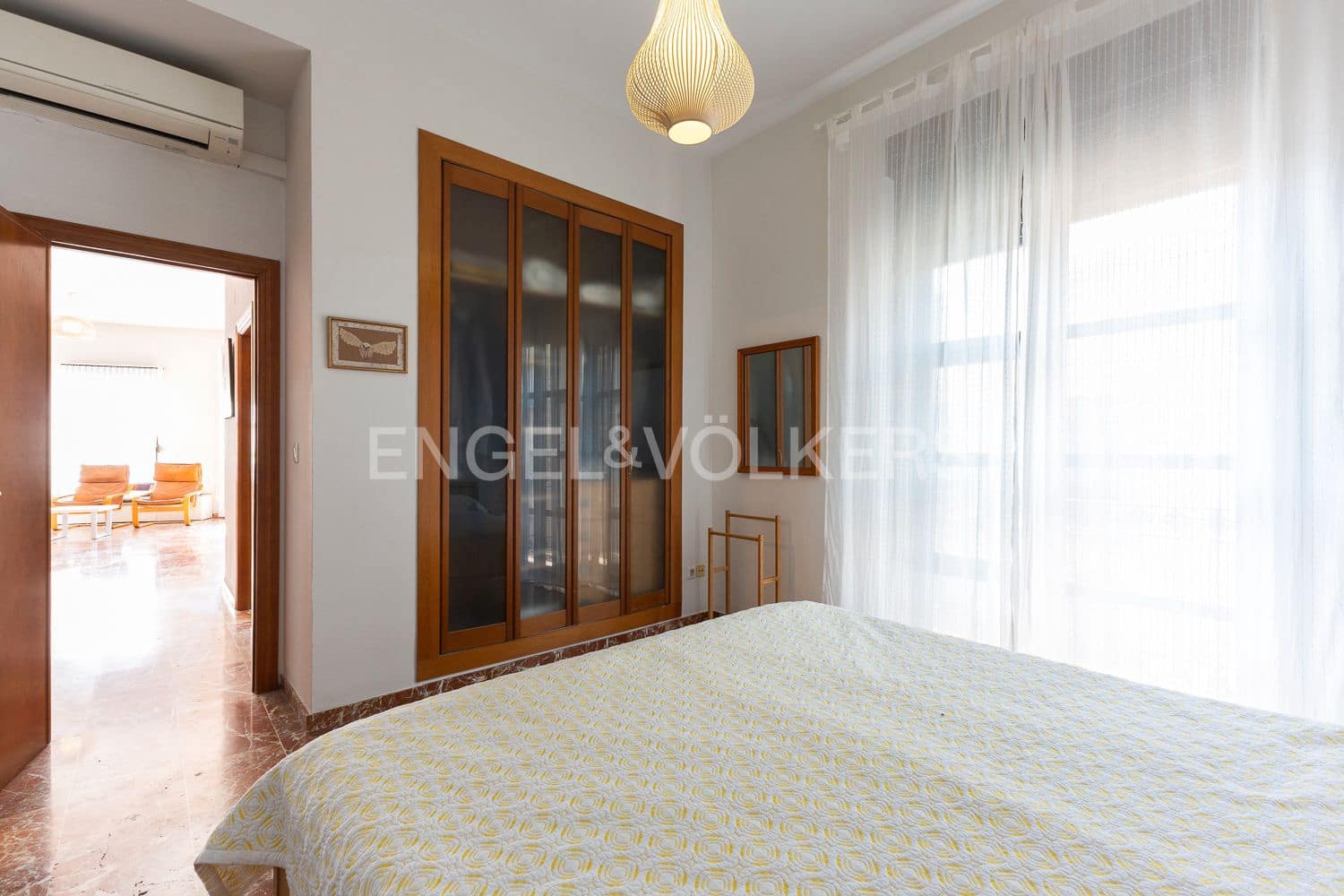 4 soveværelse Penthouse til salg i Valencia by - € 780.000 (Ref: 9080241)