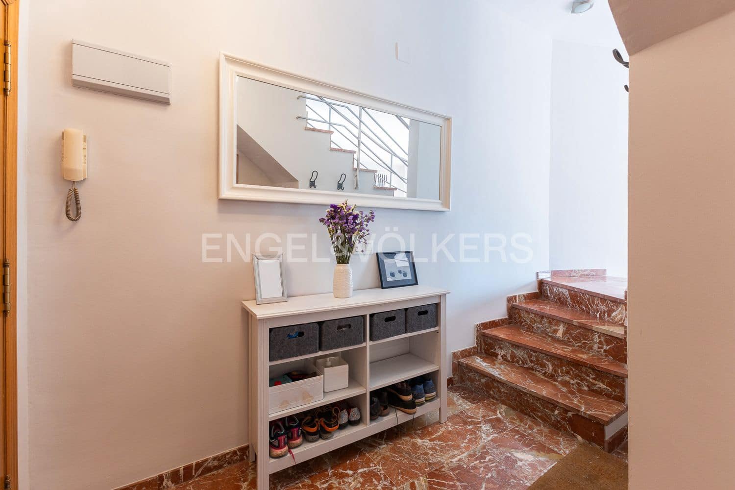 4 soveværelse Penthouse til salg i Valencia by - € 780.000 (Ref: 9080241)