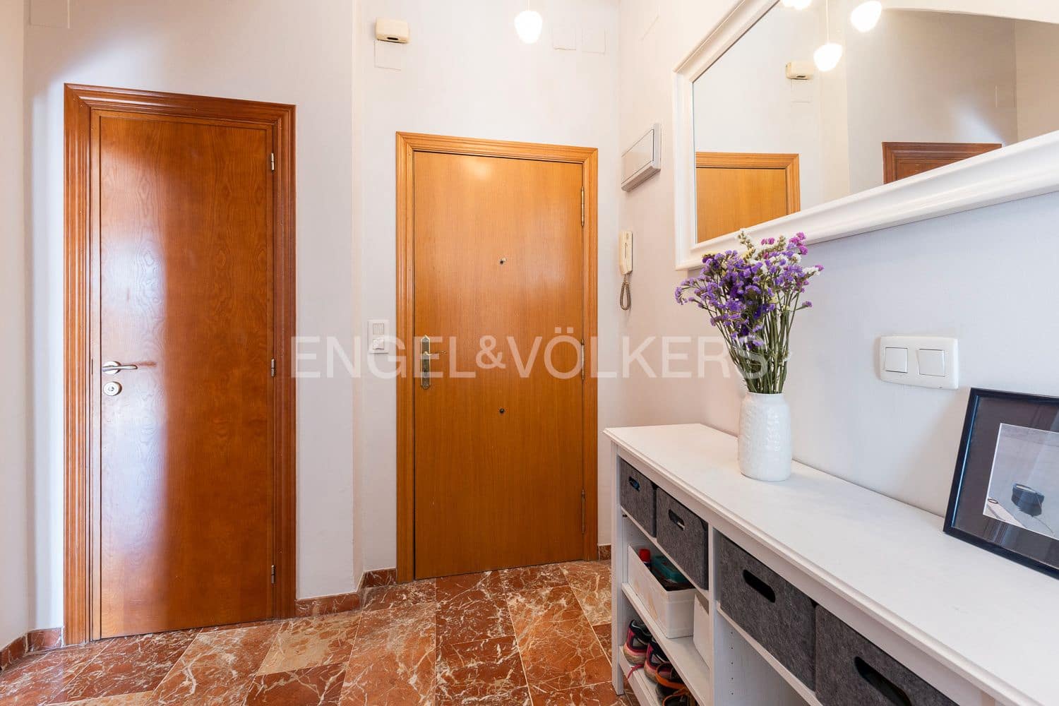 4 soveværelse Penthouse til salg i Valencia by - € 780.000 (Ref: 9080241)
