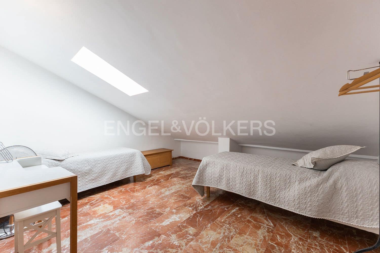 4 soveværelse Penthouse til salg i Valencia by - € 780.000 (Ref: 9080241)