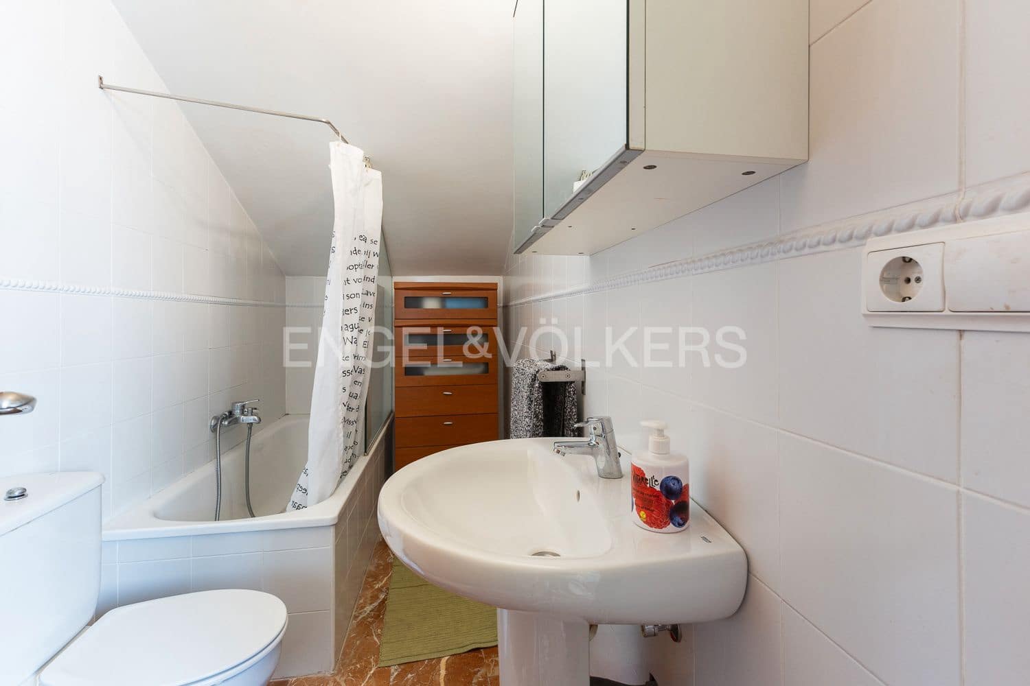 4 soveværelse Penthouse til salg i Valencia by - € 780.000 (Ref: 9080241)