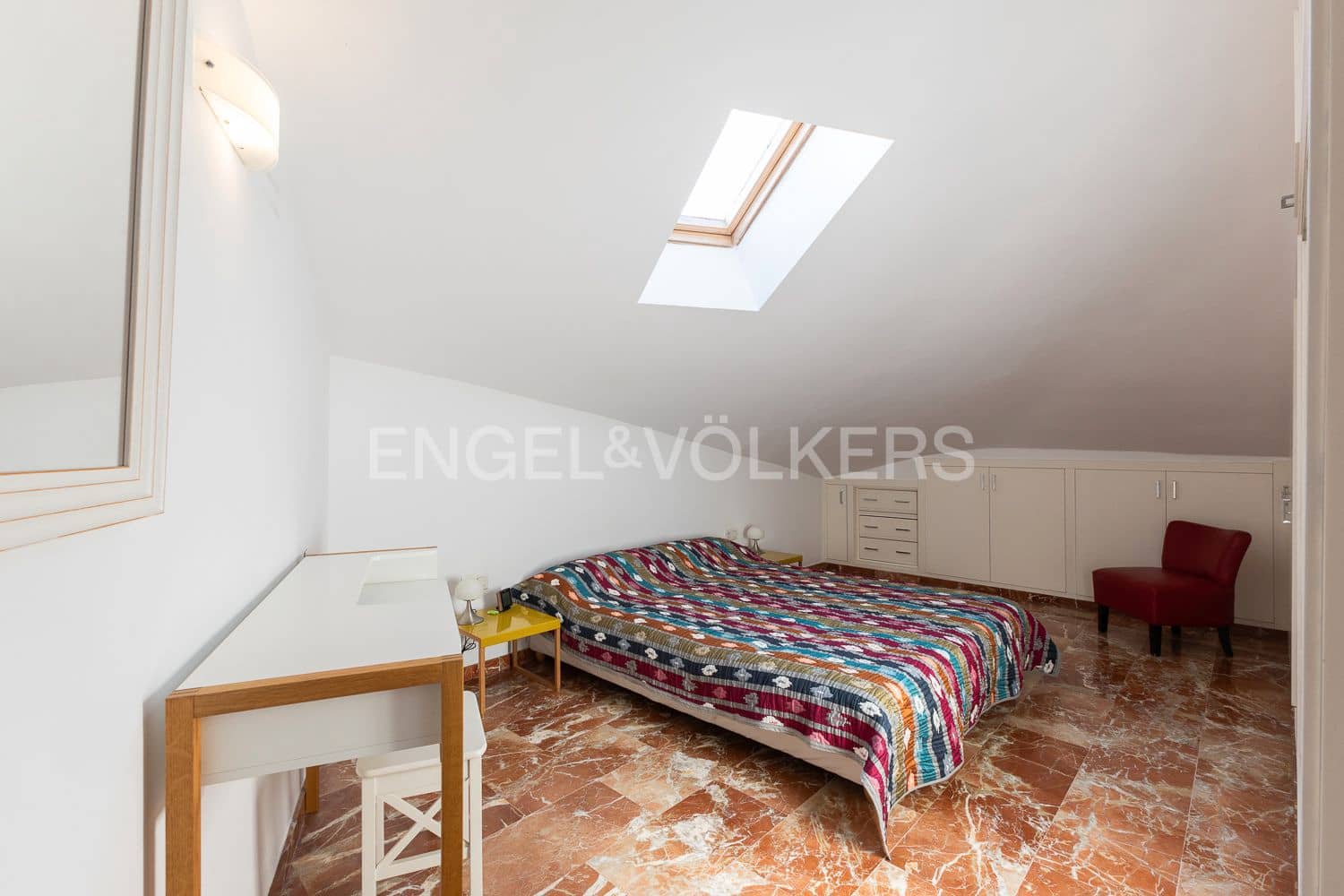 4 soveværelse Penthouse til salg i Valencia by - € 780.000 (Ref: 9080241)