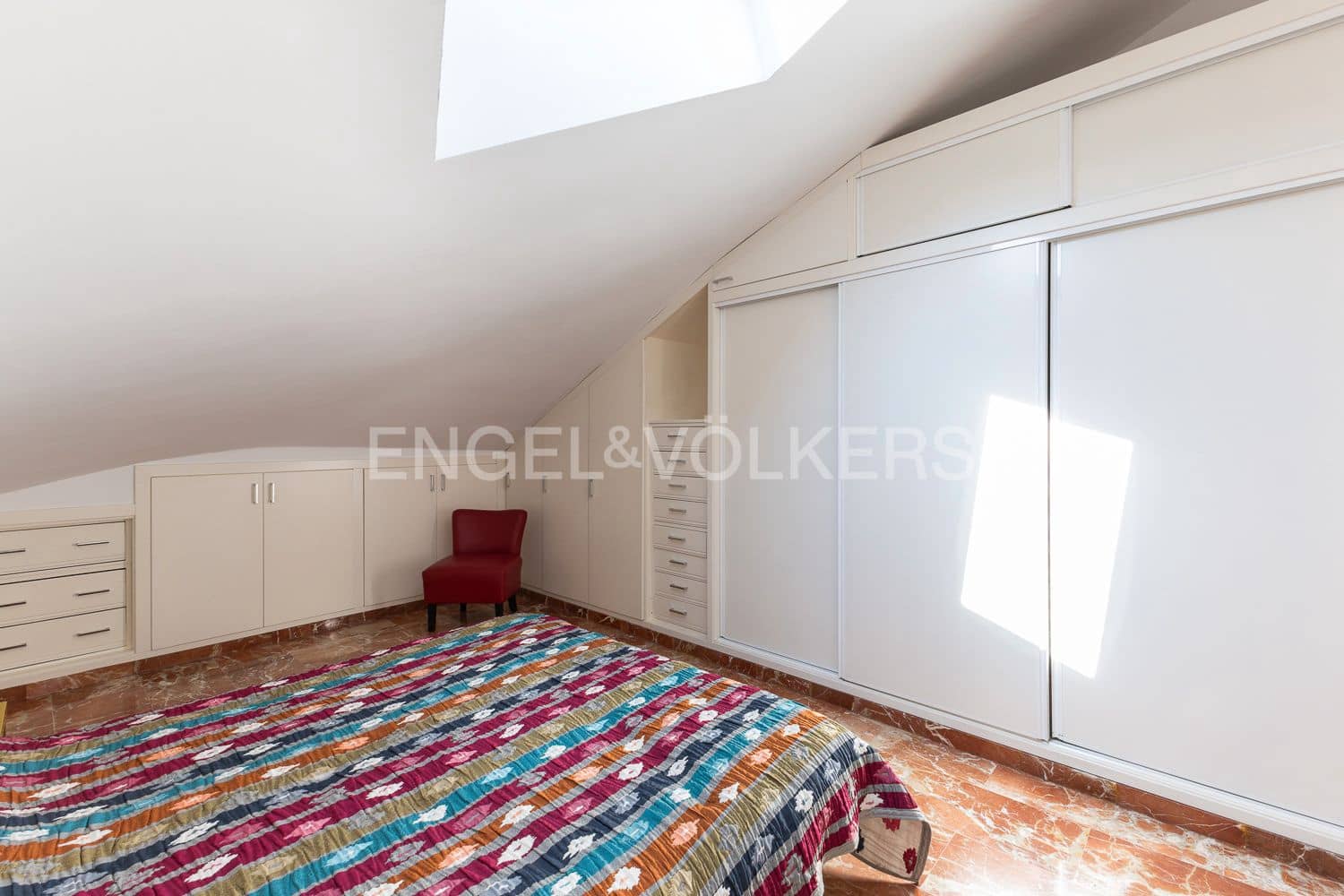 4 soveværelse Penthouse til salg i Valencia by - € 780.000 (Ref: 9080241)