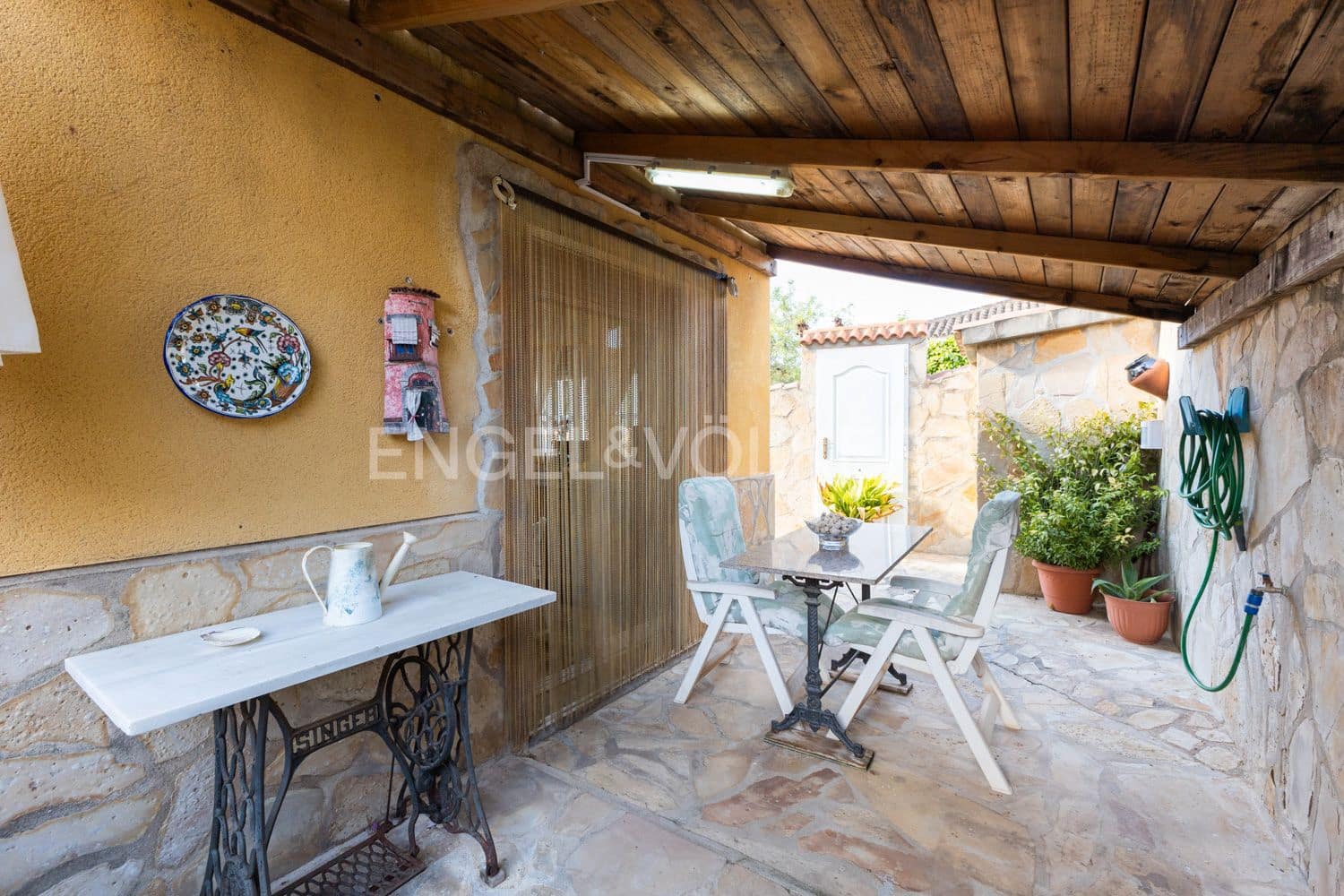 Chalet de 5 habitaciones en Oropesa  en venta con piscina garaje - 439.000 € (Ref: 9080263)