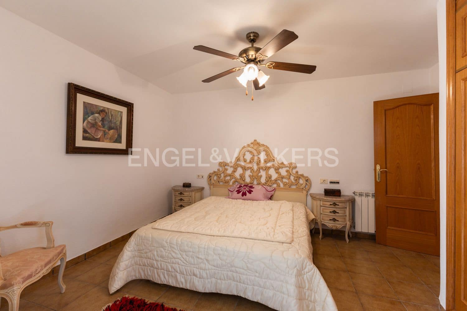Chalet de 5 habitaciones en Oropesa  en venta con piscina garaje - 439.000 € (Ref: 9080263)