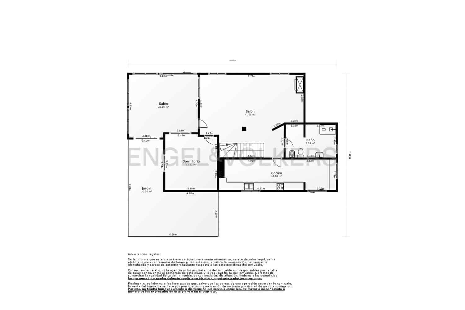 Chalet de 5 habitaciones en Oropesa  en venta con piscina garaje - 439.000 € (Ref: 9080263)