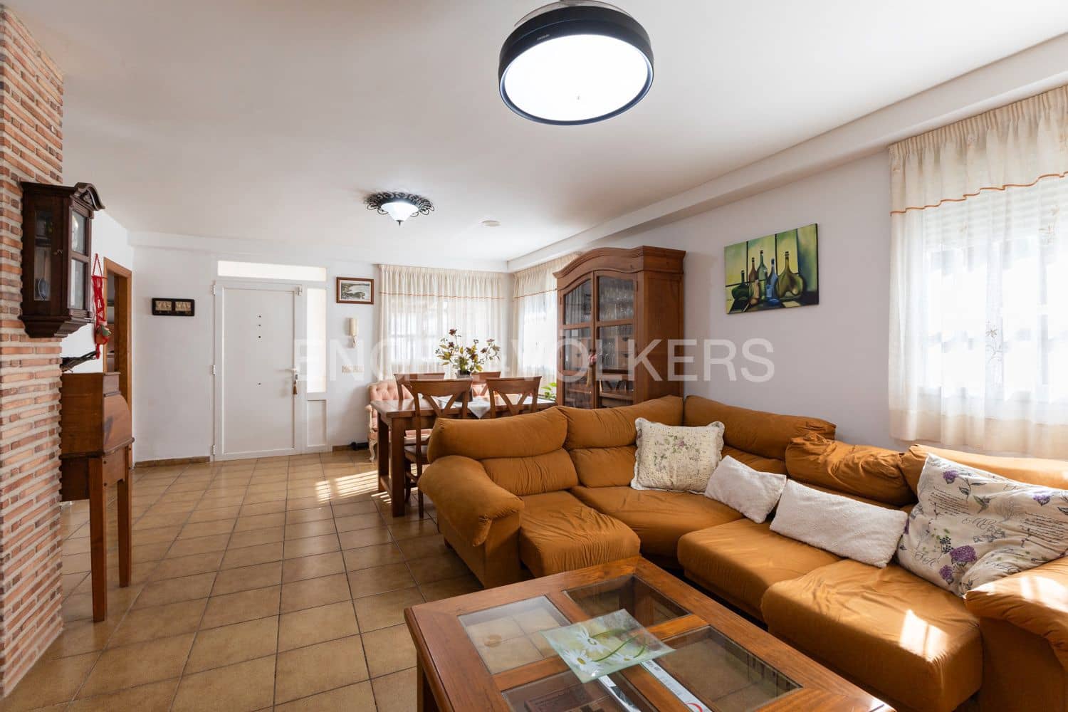 Chalet de 5 habitaciones en Oropesa  en venta con piscina garaje - 439.000 € (Ref: 9080263)