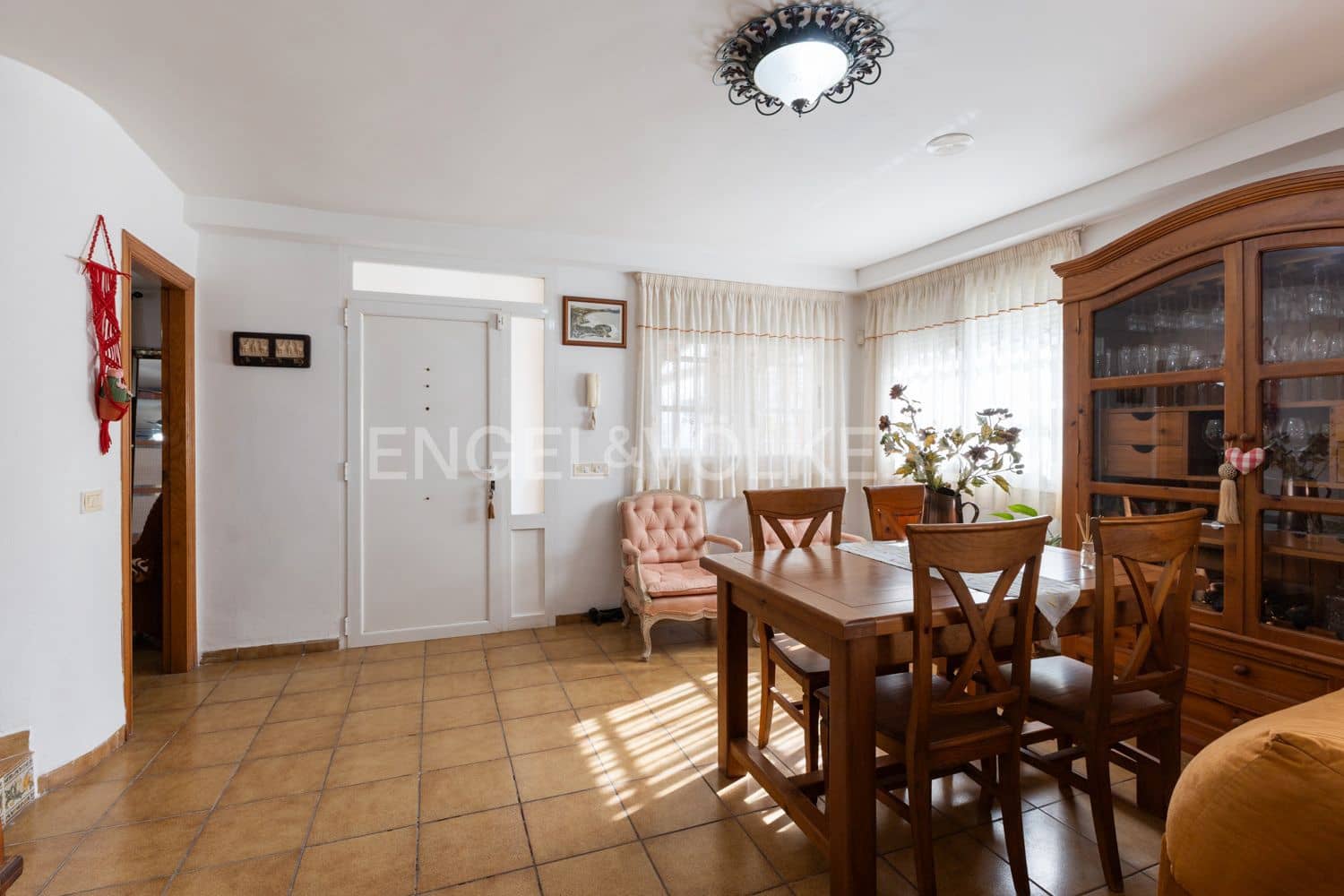 Chalet de 5 habitaciones en Oropesa  en venta con piscina garaje - 439.000 € (Ref: 9080263)