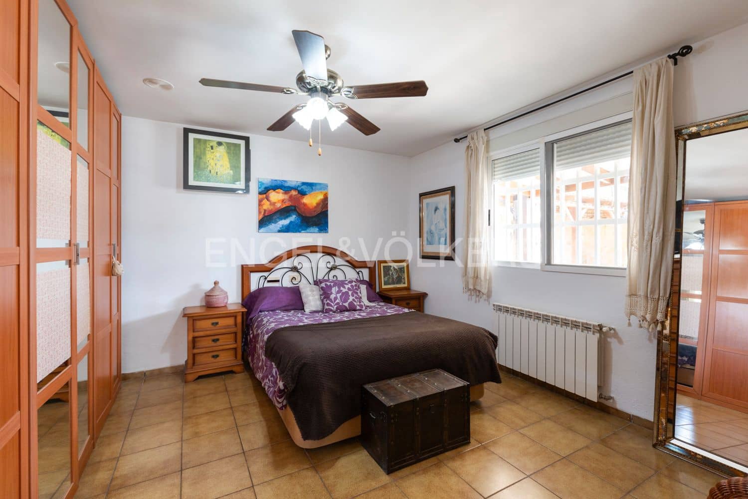 Chalet de 5 habitaciones en Oropesa  en venta con piscina garaje - 439.000 € (Ref: 9080263)