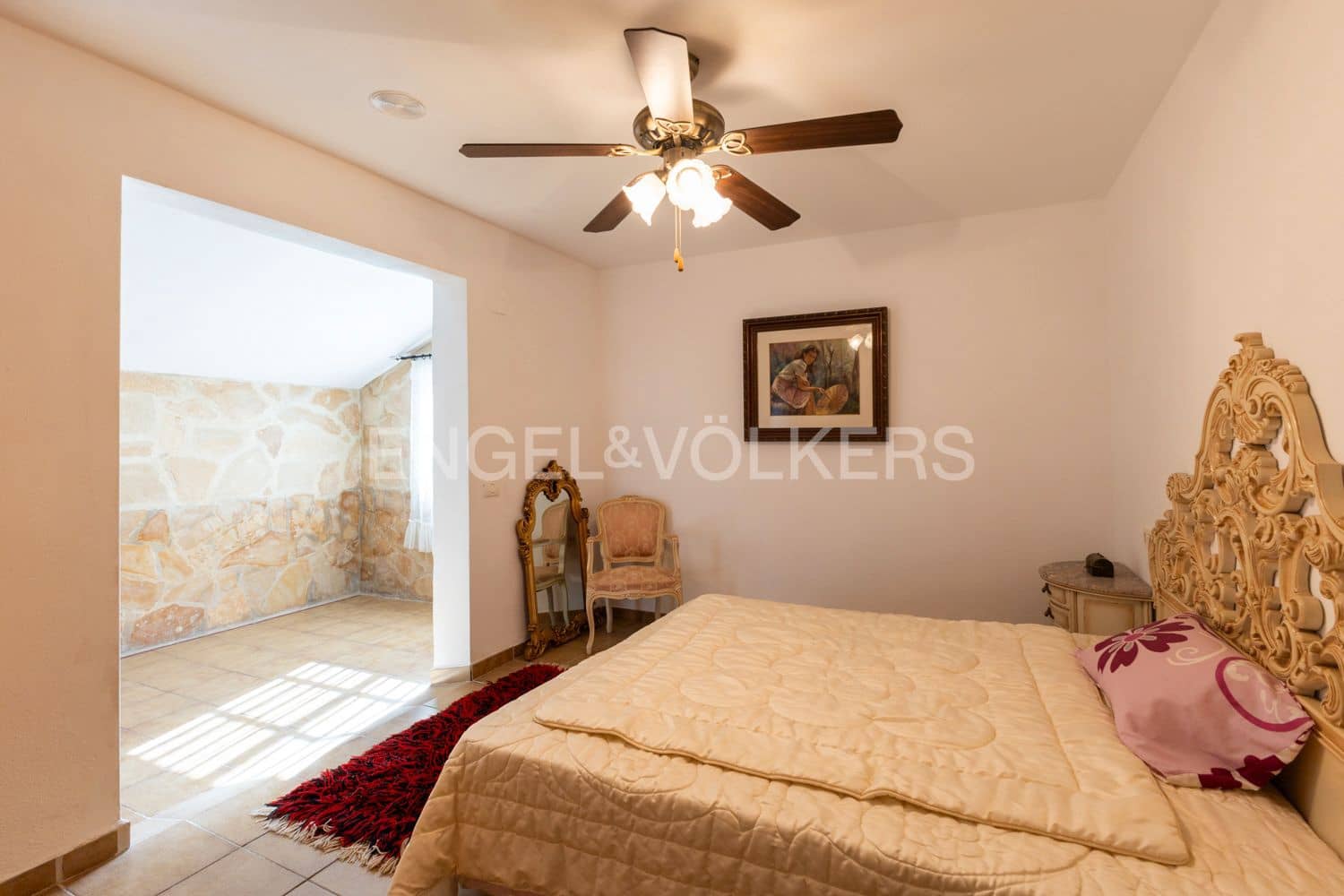 Chalet de 5 habitaciones en Oropesa  en venta con piscina garaje - 439.000 € (Ref: 9080263)