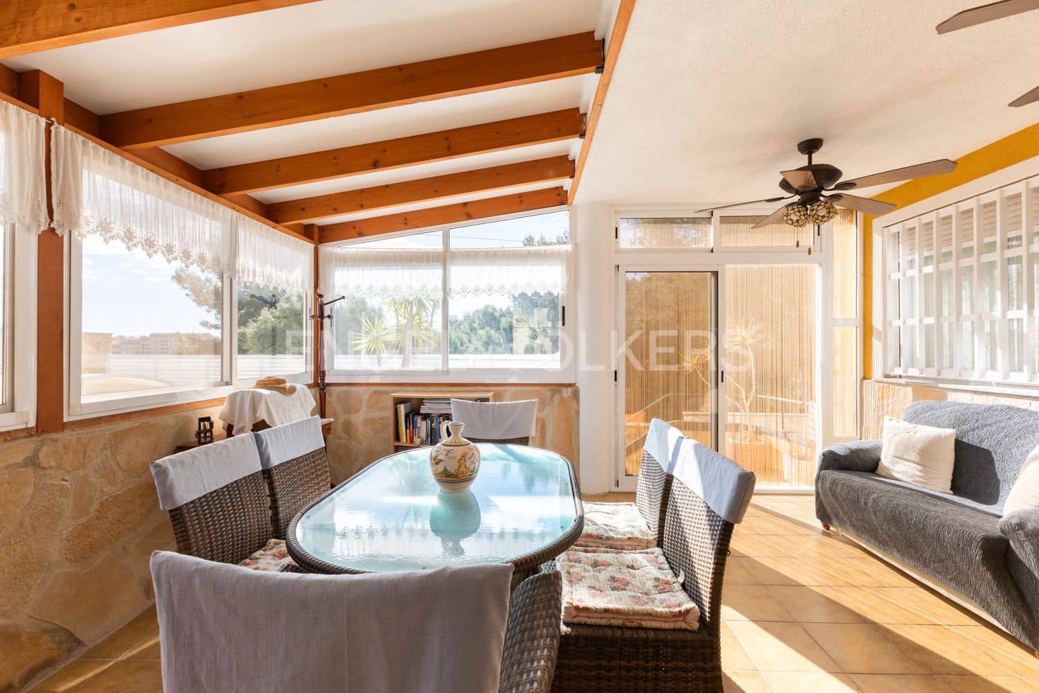 Chalet de 5 habitaciones en Oropesa  en venta con piscina garaje - 439.000 € (Ref: 9080263)