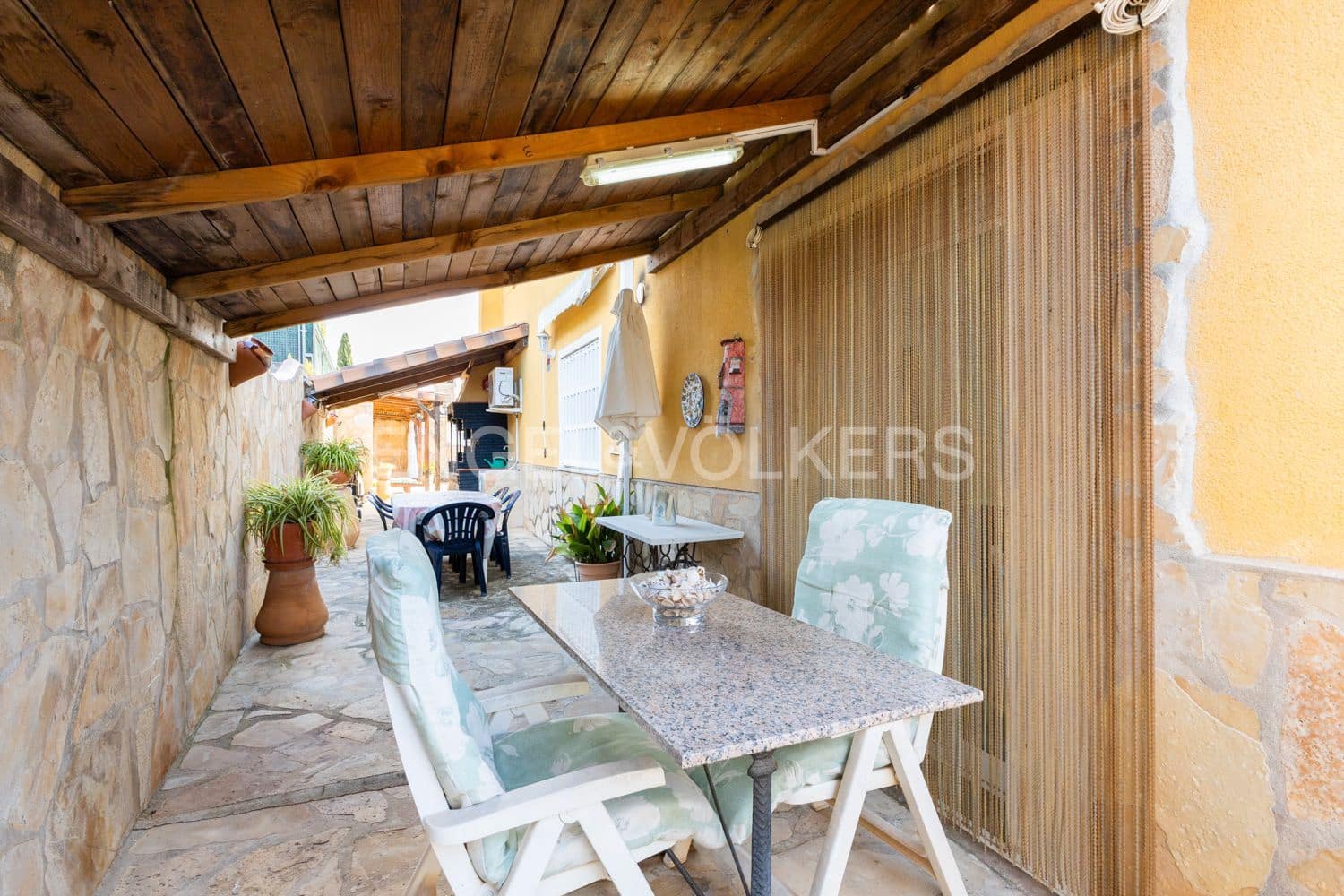 Chalet de 5 habitaciones en Oropesa  en venta con piscina garaje - 439.000 € (Ref: 9080263)
