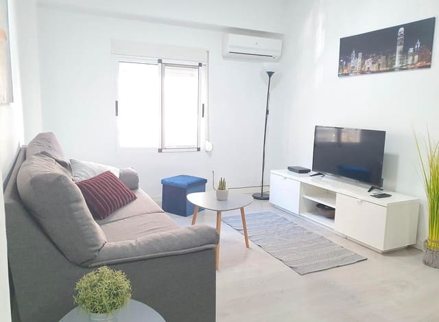 3 soveværelse Lejlighed til leje i L'Illa Perduda, Valencia by - € 1.500 (Ref: 9080272)