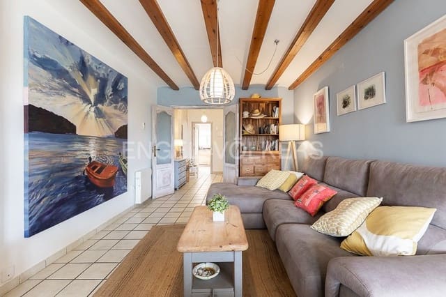 Apartamento Playa de 3 habitaciones en Arenal, Javea / Xàbia en alquiler con piscina - 3.000 € (Ref: 9080289)