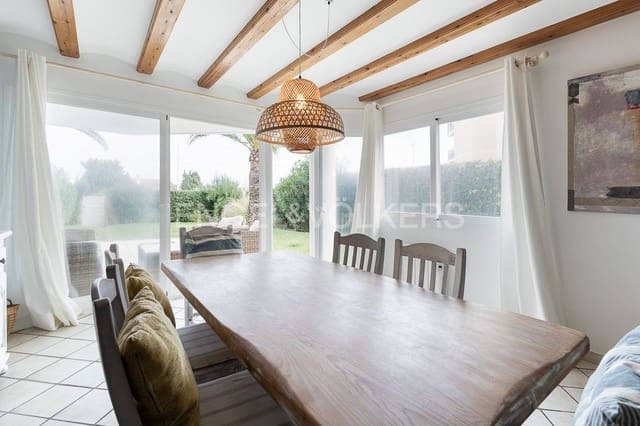 Apartamento Playa de 3 habitaciones en Arenal, Javea / Xàbia en alquiler con piscina - 3.000 € (Ref: 9080289)