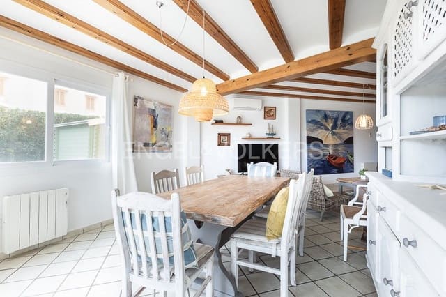 Apartamento Playa de 3 habitaciones en Arenal, Javea / Xàbia en alquiler con piscina - 3.000 € (Ref: 9080289)